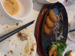 -翠华餐厅(维璟印象城店)