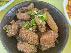 -长临河古镇福味轩土菜馆(长临河店)