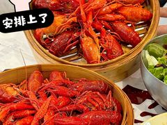 -靓靓蒸虾·头牌蒸虾(沙湖旗舰店)