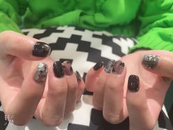 -Beauty nail伊佳靓丽美甲美睫
