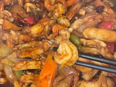 -黄记煌三汁焖锅(华发商都店)