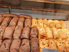 -21克拉面包(崂山万象汇店)