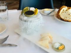 -MORTON'S 莫尔顿牛排坊(北京丽晶酒店)