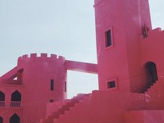 -漳州滨海火山岛自然生态风景区