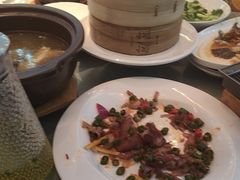 -小厨娘淮扬菜(天印大道店)