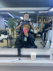 -HG美发设计沙龙