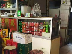 -老万饭馆