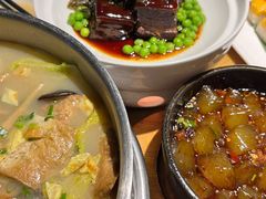 -東舍食唐精品陕菜馆