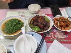 -蘭心餐厅(进贤路店)
