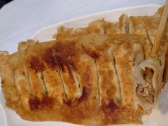 -大眼锅贴水饺(河东店)