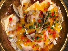 -汤城小厨•粤菜•靓汤(苏州街店)