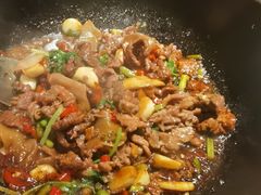 -小隐人家(乐松店)
