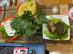 -小龍鳳·港式海鲜打边炉(沙湖路店)