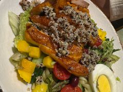 -豪客来牛排(成都锦江大融城店)