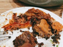 -榖屋house of flour(张江首店)