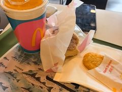 -麦当劳(虎坊路店)