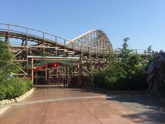 -济南方特东方神画