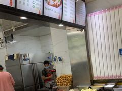 -林静小吃(复兴路店)
