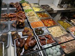 -碗碗香鸡汤饭(建设路店)