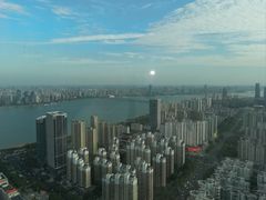 -南昌双子塔303观光厅