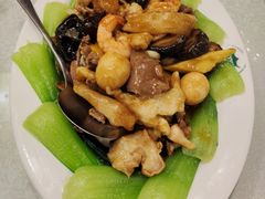 -蓬莱春(芝罘店)