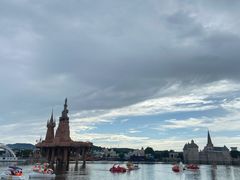 -大连海昌发现王国主题公园