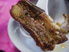 烤羊排-邹记·美食(斗门店)