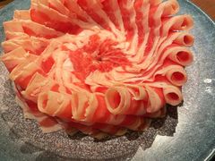 -快乐小羊火锅(河西王府井店)
