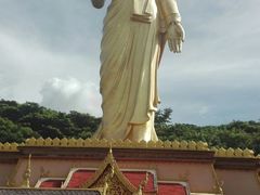 景点-西双版纳勐泐文化旅游区