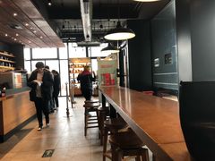 -星巴克(天津工华道智慧山店)