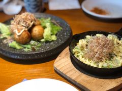 -有喜屋·深夜食堂(北京西路店)
