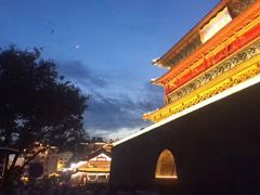 -大雁塔北广场音乐喷泉