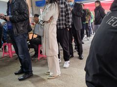 -老窦肥肠板面
