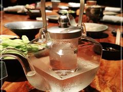 -桐寿司Sushi Tong