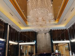 -兰州皇冠假日酒店