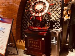 -佬太公海鸭·海鲜大排档(上海总店)