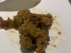 -小放牛炒菜馆(裕华万达店)