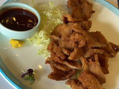 -开海·红岛海鲜虾水饺(石老人店)