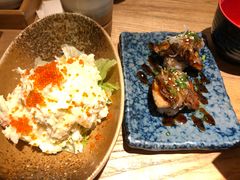 -初居食屋日式料理(万象城购物中心店)