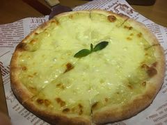 -MR.ROCKY洛奇先生RESTAURANT&BAR(宝安壹方城店)