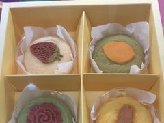 -唐饼家(第一食品五角场店)