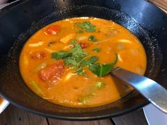 -Doo Dee Thai Food(Issan/Isaan/Esan)