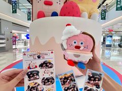 -天河领展广场