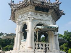 -珠海圆明新园