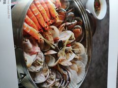 -东方红酒楼(知春路店)