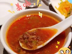 -海底捞火锅(振华商厦店)