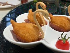 -味可道美食坊(福基路店)