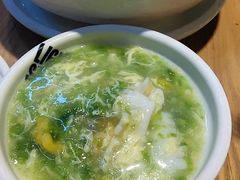 -吕氏疙瘩汤·海鲜新鲁菜(凯德mall新都心店)