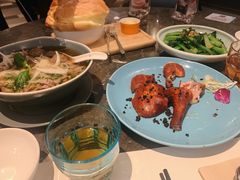 -港丽餐厅(高德置地店)