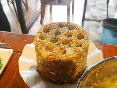 酱油炒饭-超级神炭烤肉夜食(芥园西道店)